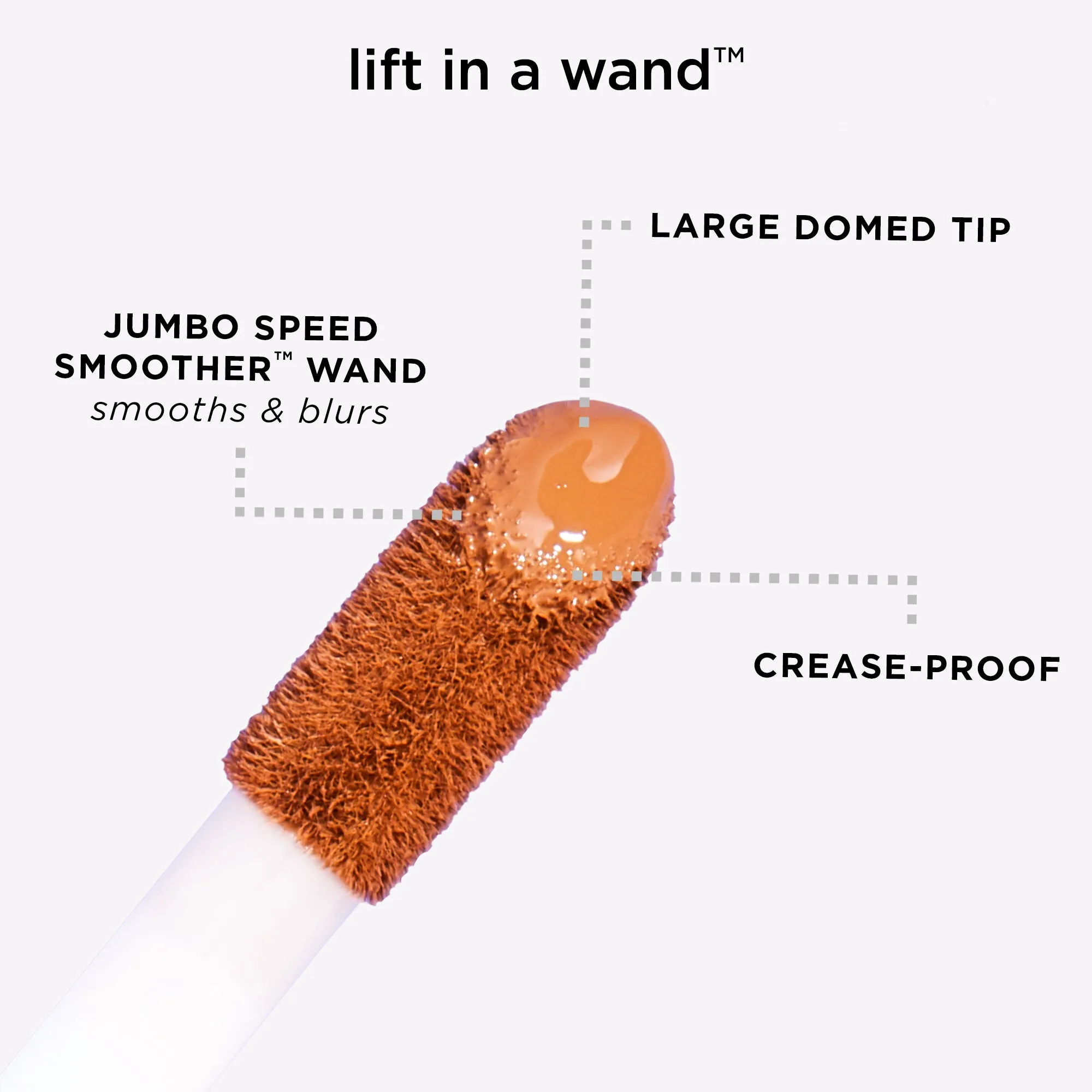 TART Shape Tape Contour Concealer Travel Size #1 كونسيلر تارت
