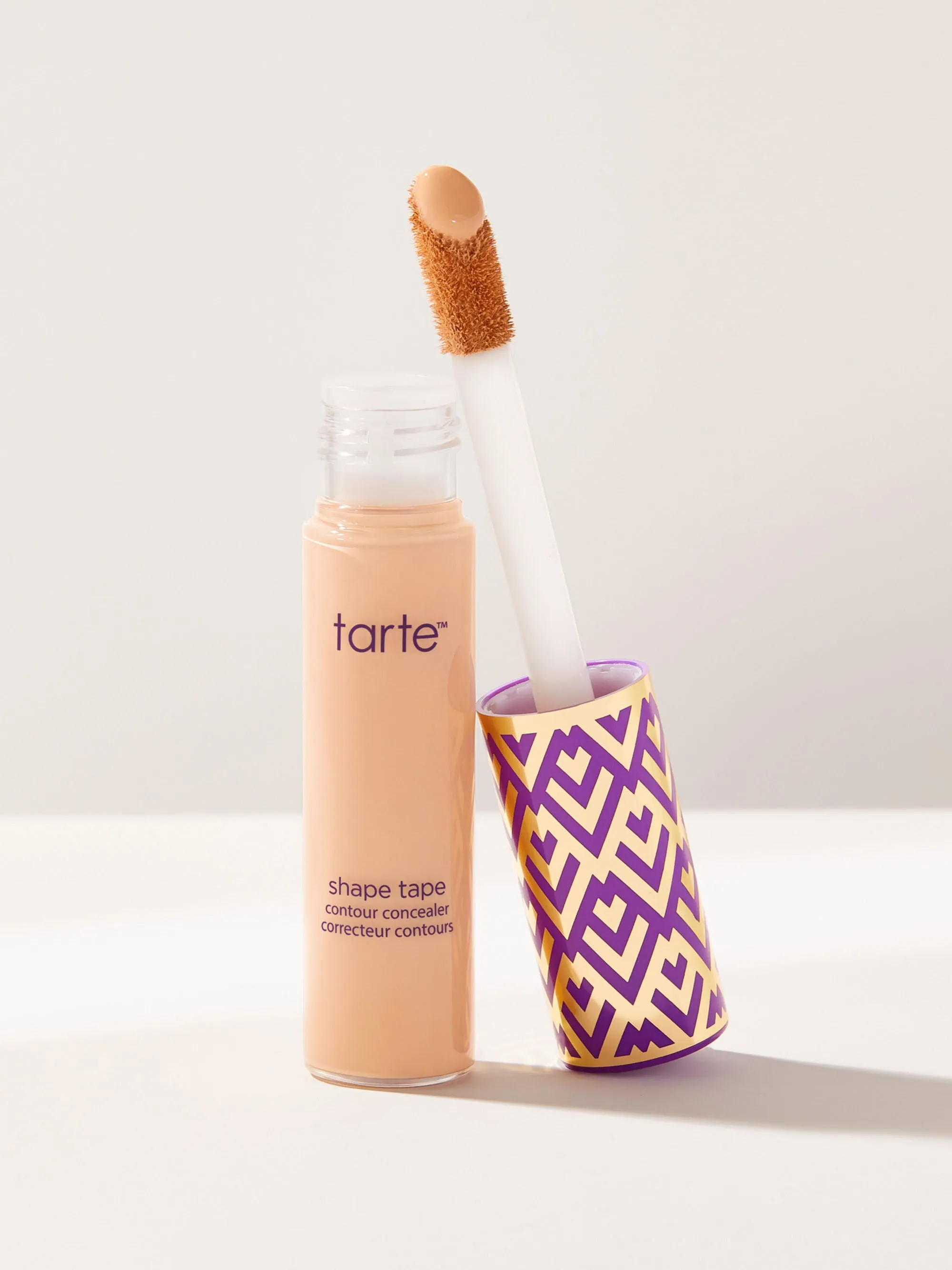 TART Shape Tape Contour Concealer Travel Size #1 كونسيلر تارت