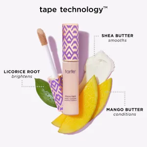 TART Shape Tape Contour Concealer Travel Size #1 كونسيلر تارت