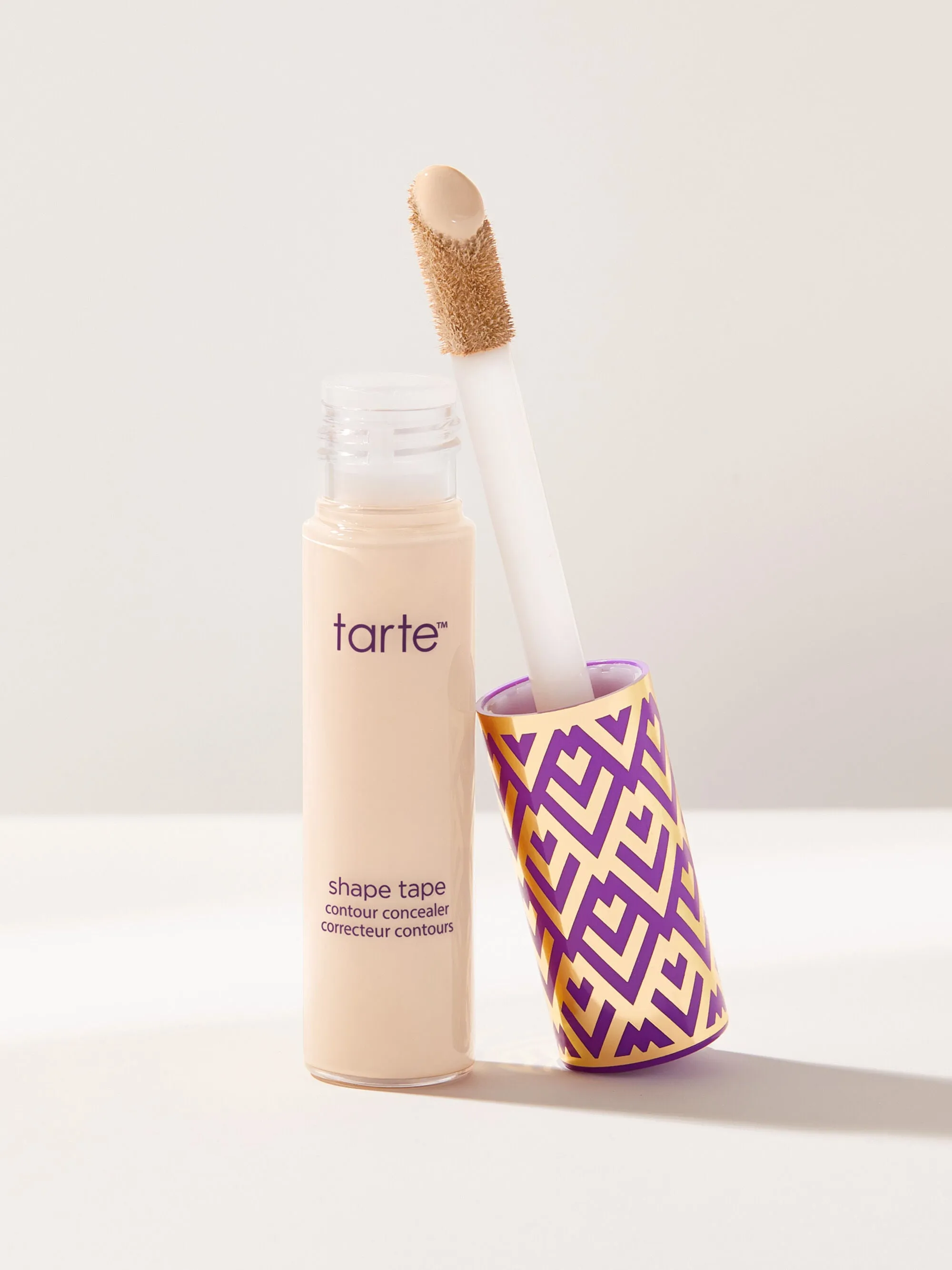 TART Shape Tape Contour Concealer Travel Size #1 كونسيلر تارت