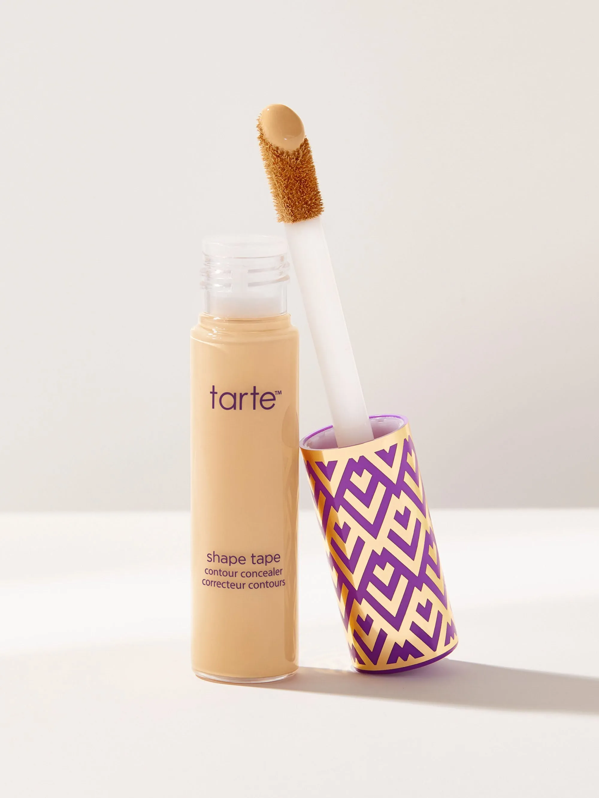 TART Shape Tape Contour Concealer Travel Size #1 كونسيلر تارت