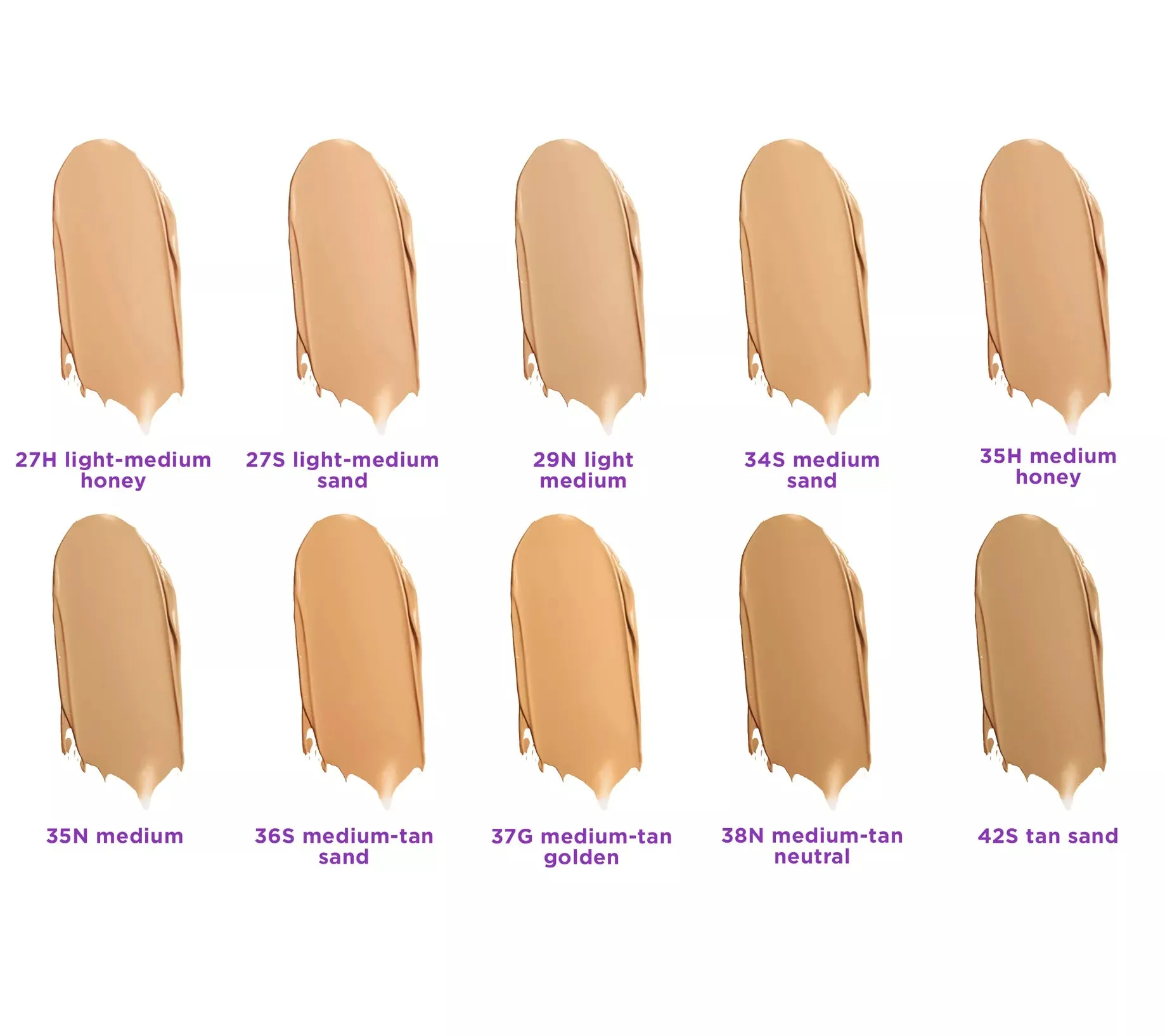 TART Shape Tape Contour Concealer Travel Size #1 كونسيلر تارت