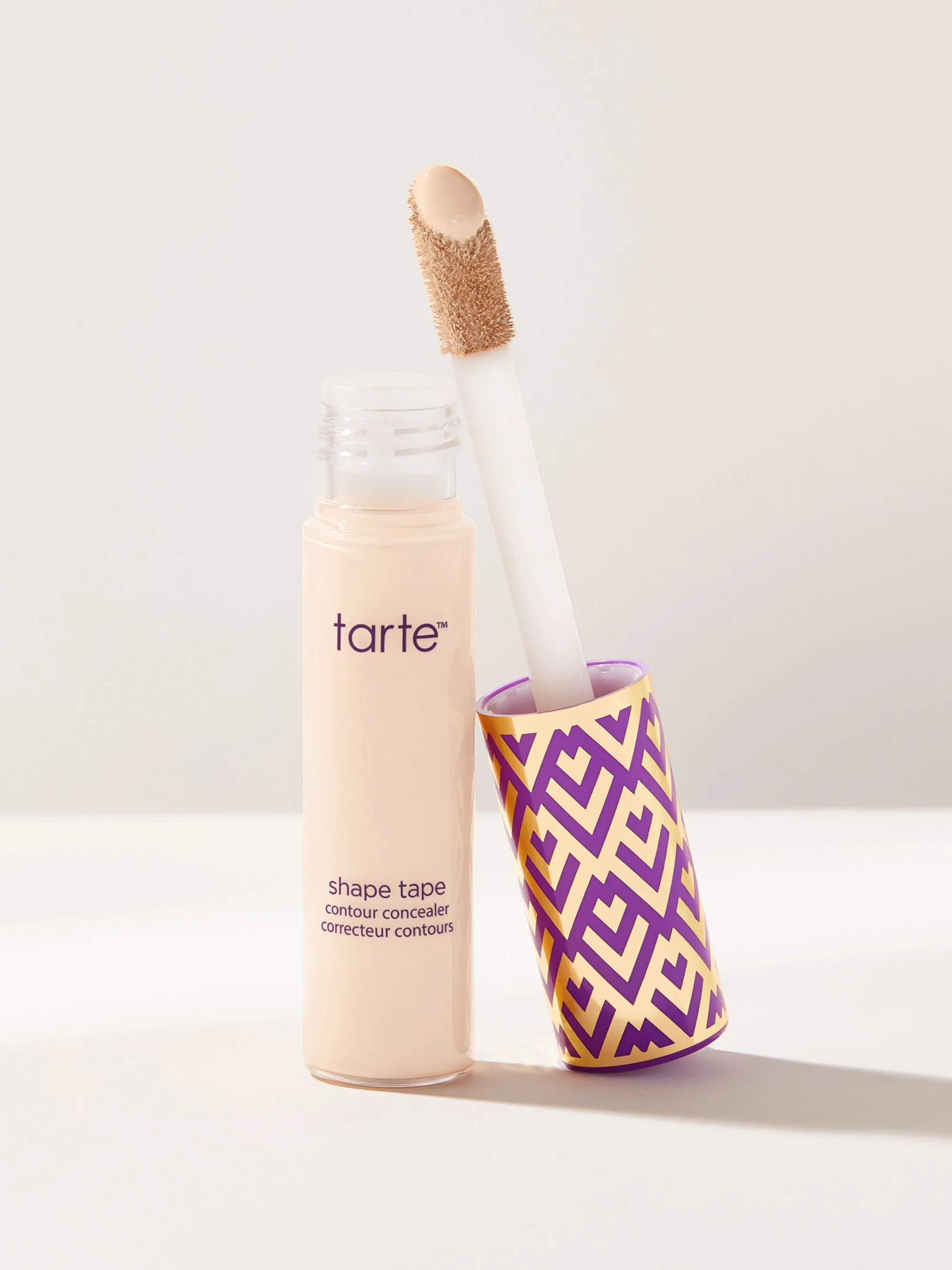 TART Shape Tape Contour Concealer Travel Size #1 كونسيلر تارت
