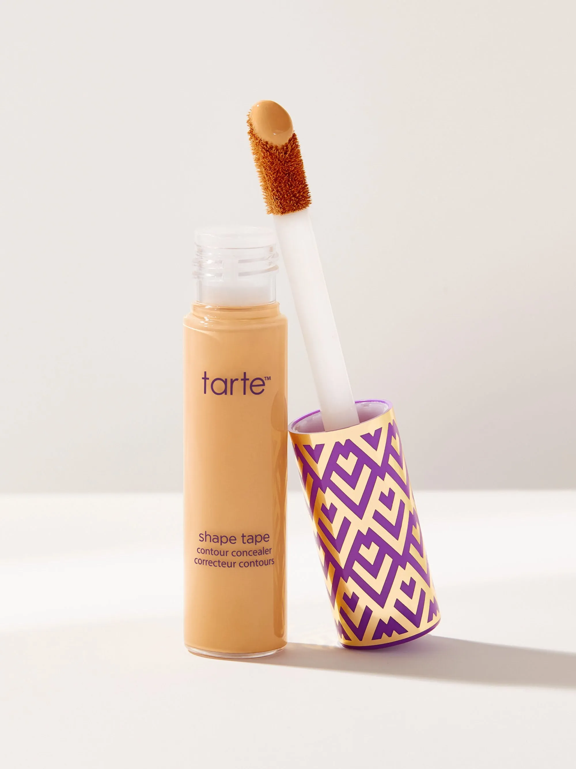 TART Shape Tape Contour Concealer Travel Size #1 كونسيلر تارت