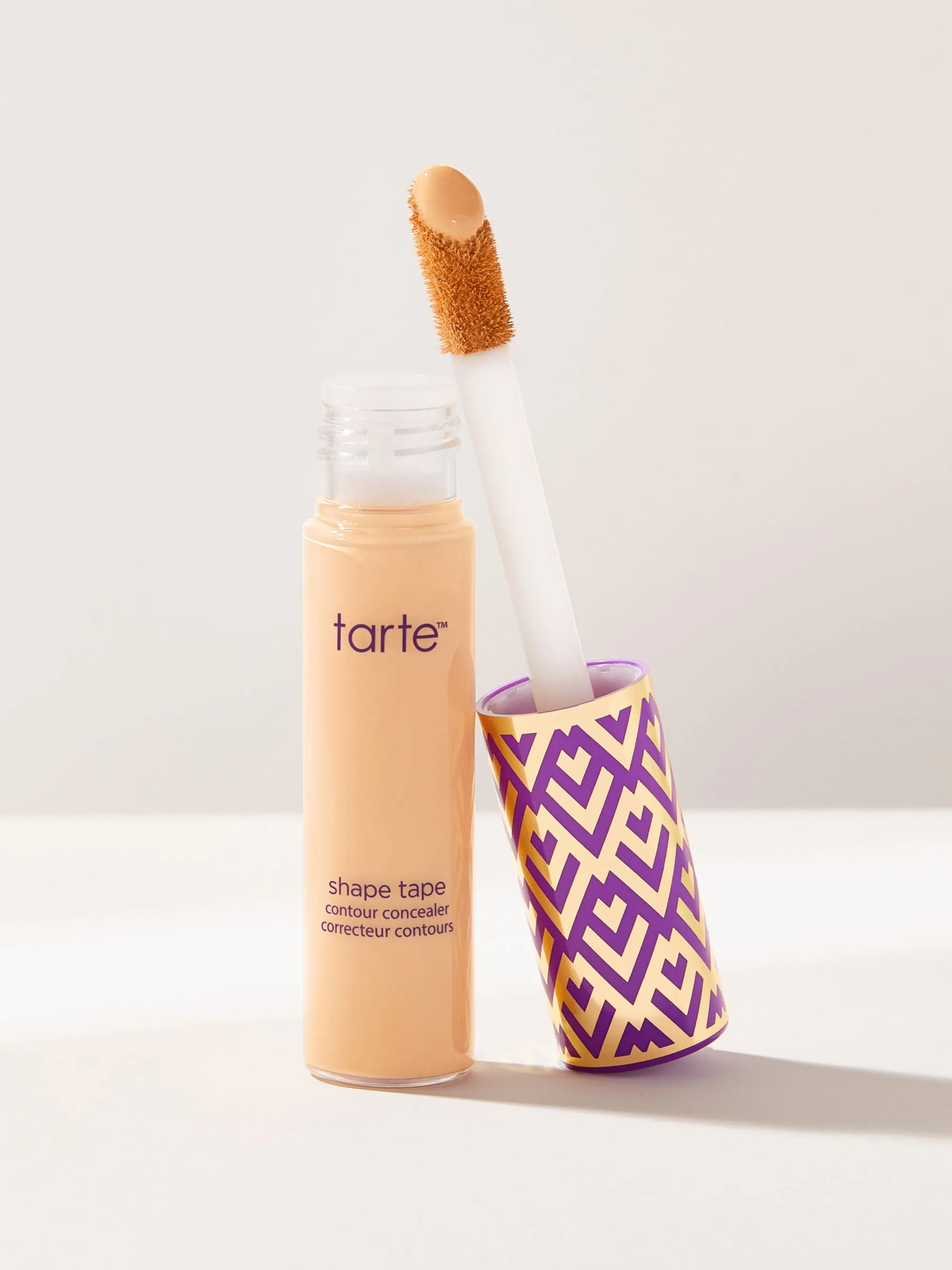 TART Shape Tape Contour Concealer Travel Size #1 كونسيلر تارت