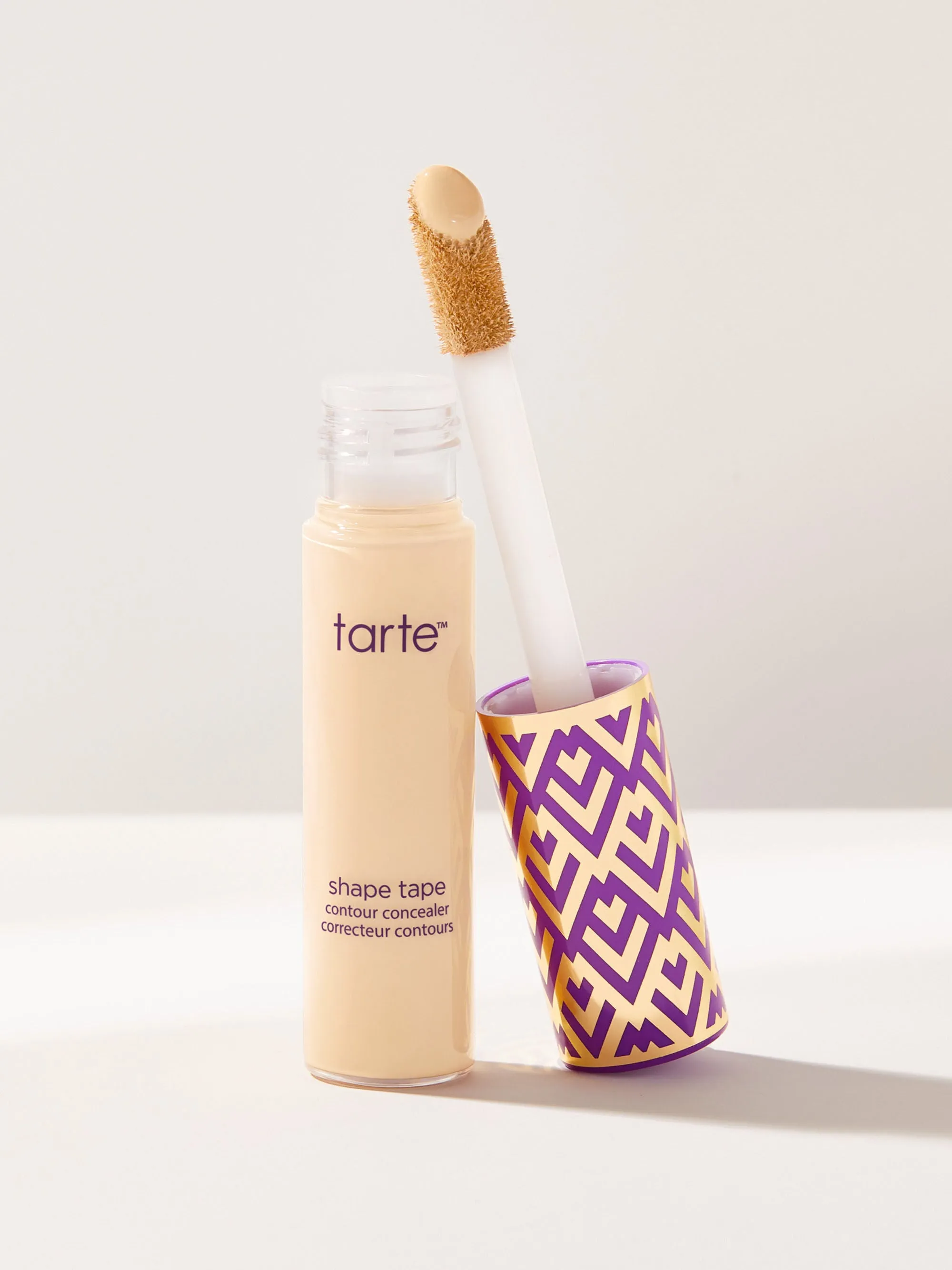 TART Shape Tape Contour Concealer Travel Size #1 كونسيلر تارت