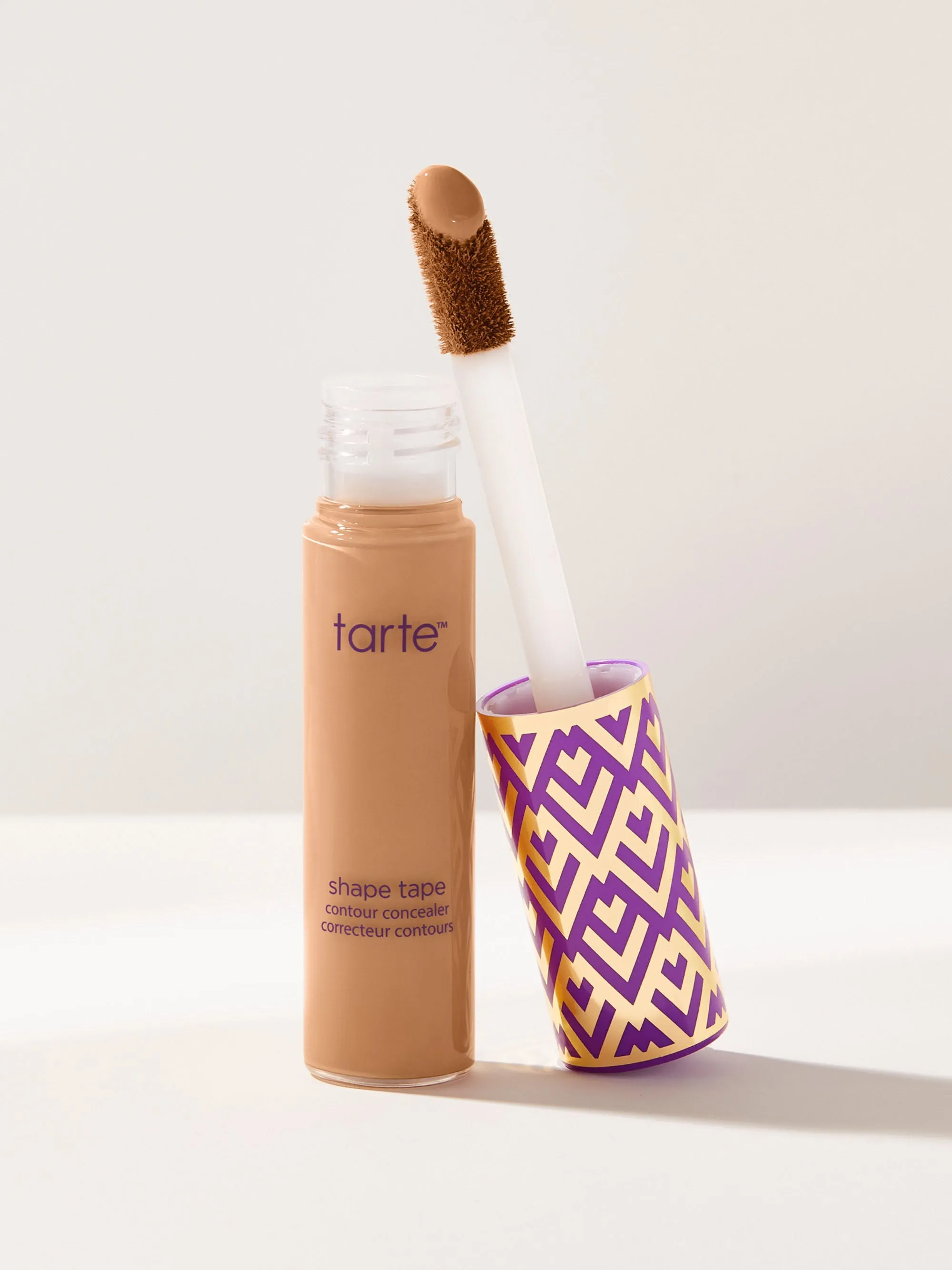 TART Shape Tape Contour Concealer Travel Size #1 كونسيلر تارت