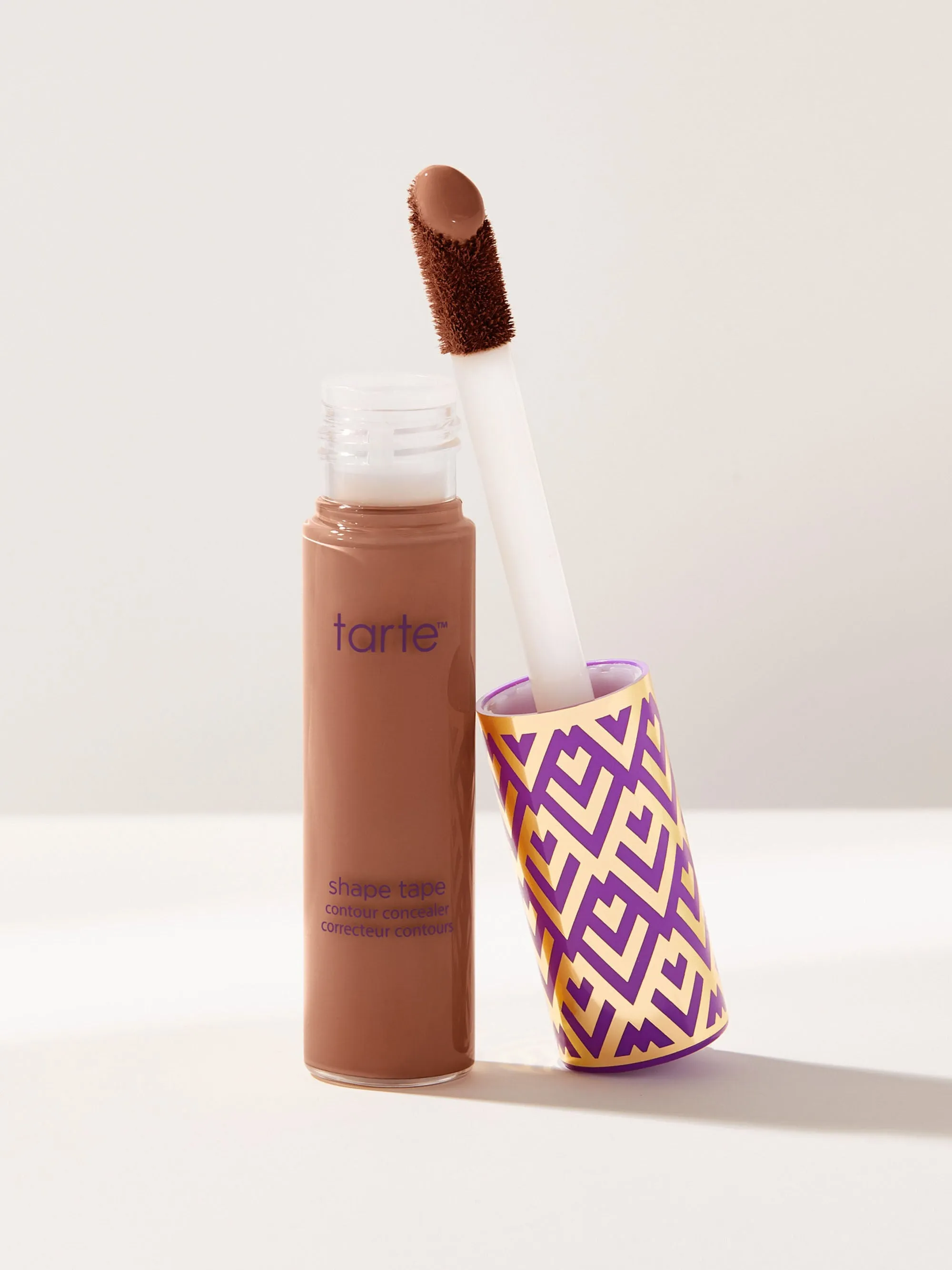TART Shape Tape Contour Concealer Travel Size #1 كونسيلر تارت