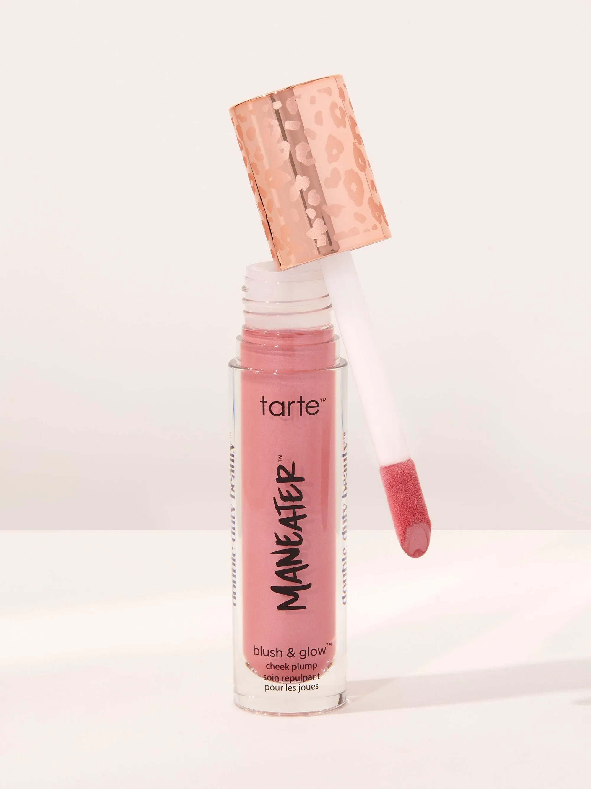 Tarte-maneater™ blush & glow™ cheek plump