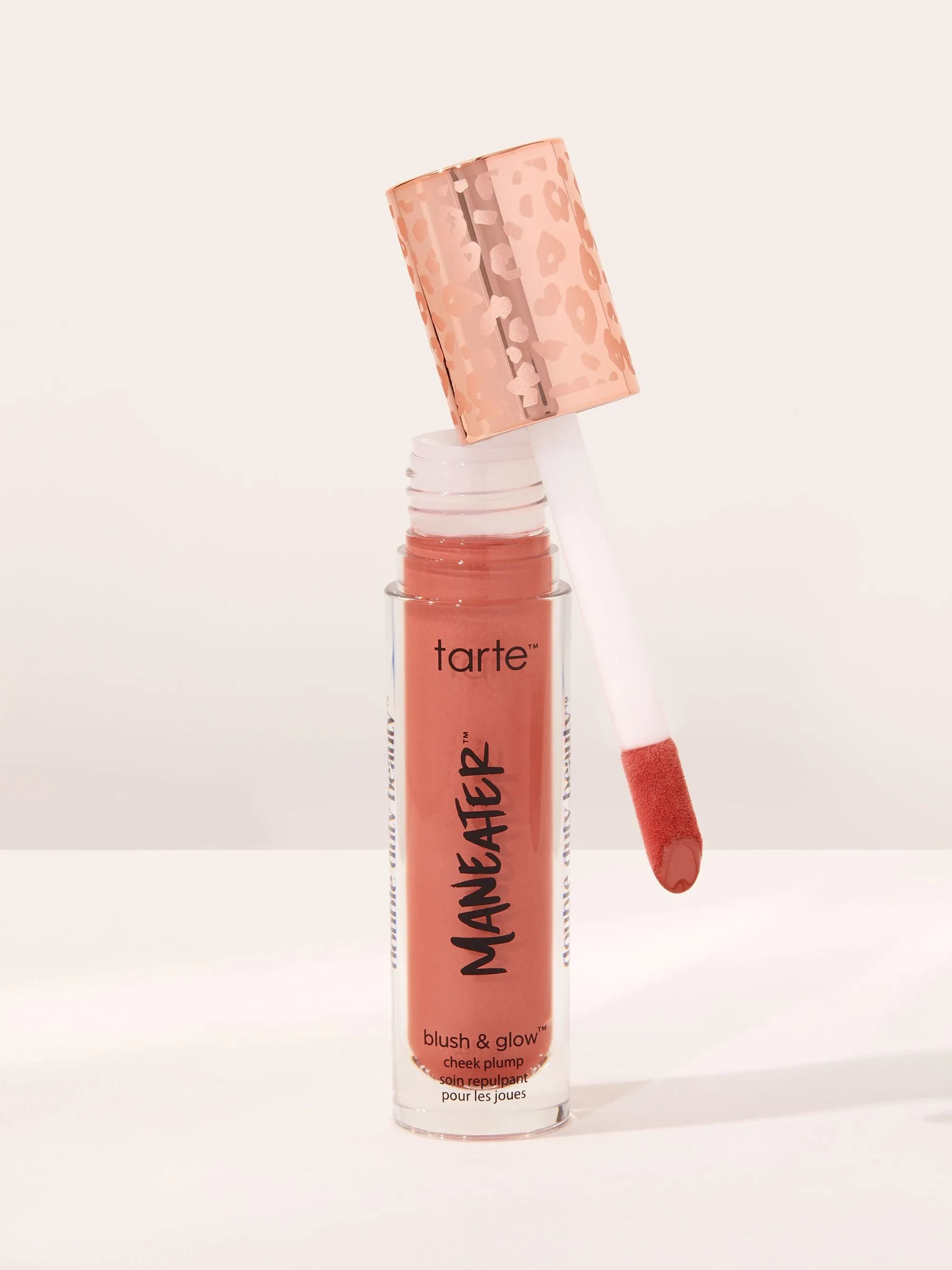 Tarte-maneater™ blush & glow™ cheek plump