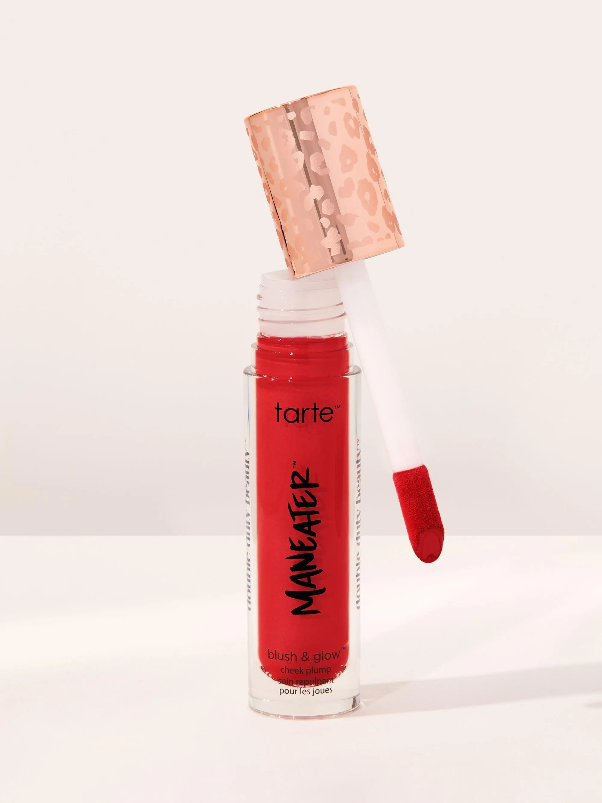 Tarte-maneater™ blush & glow™ cheek plump
