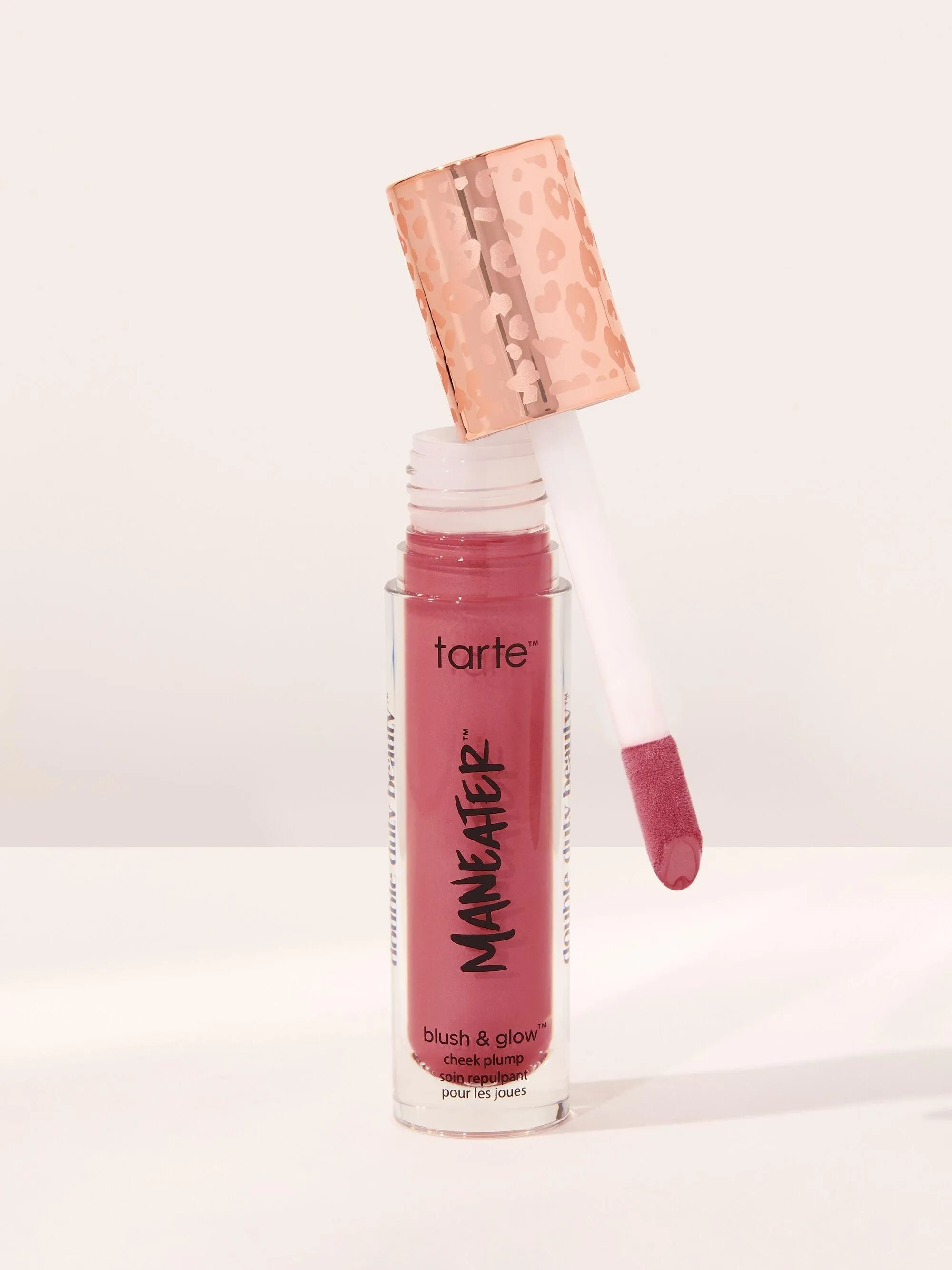 Tarte-maneater™ blush & glow™ cheek plump