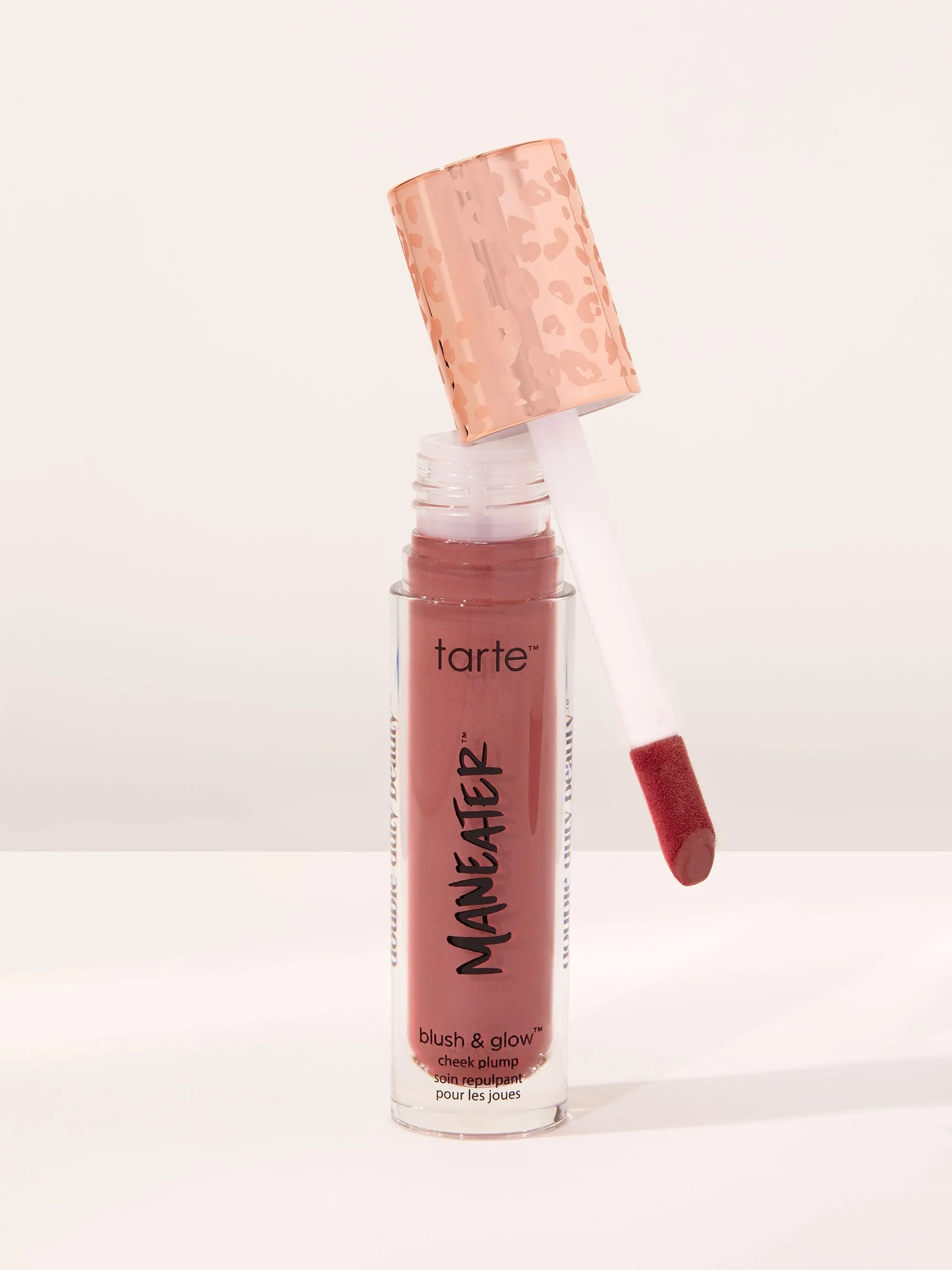Tarte-maneater™ blush & glow™ cheek plump