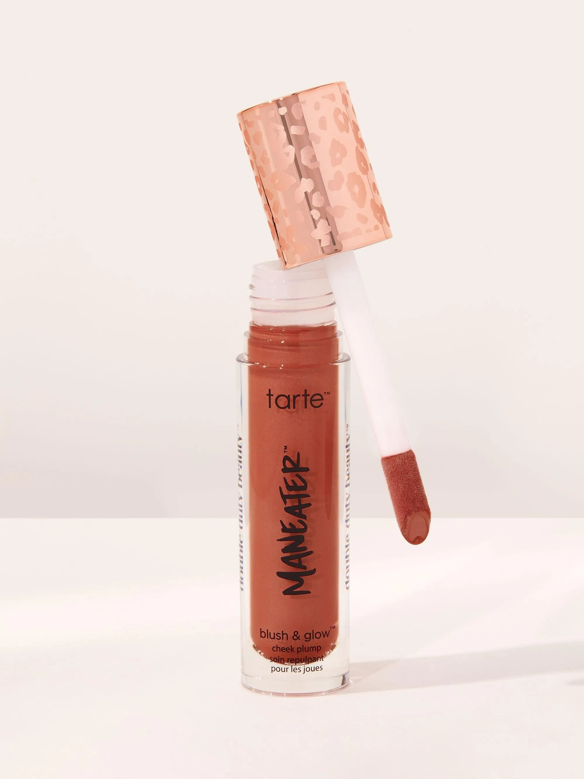Tarte-maneater™ blush & glow™ cheek plump