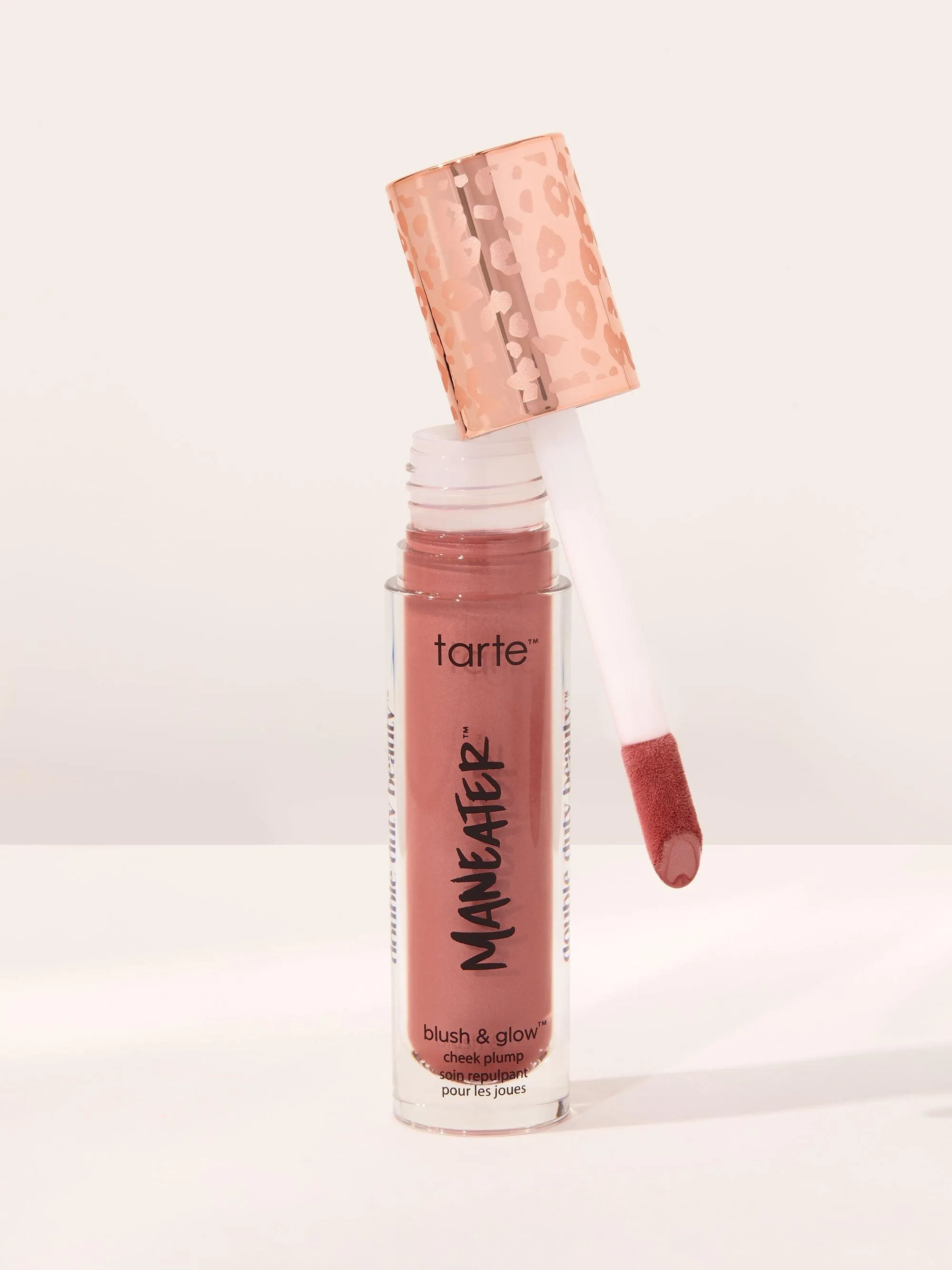 Tarte-maneater™ blush & glow™ cheek plump