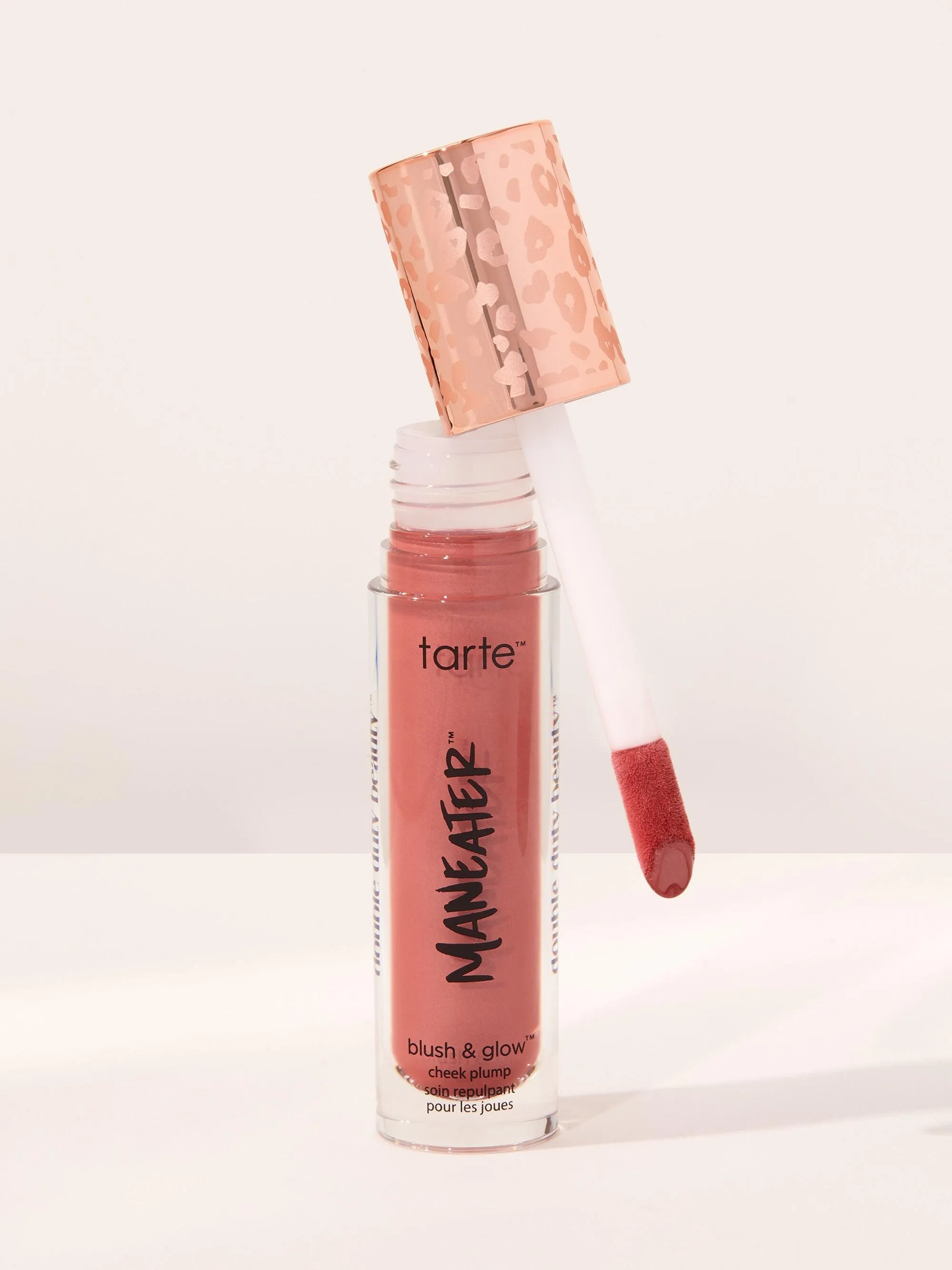 Tarte-maneater™ blush & glow™ cheek plump