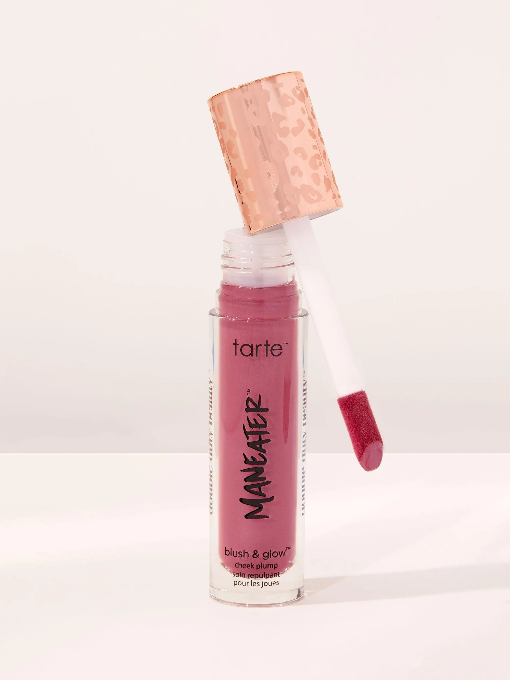 Tarte-maneater™ blush & glow™ cheek plump