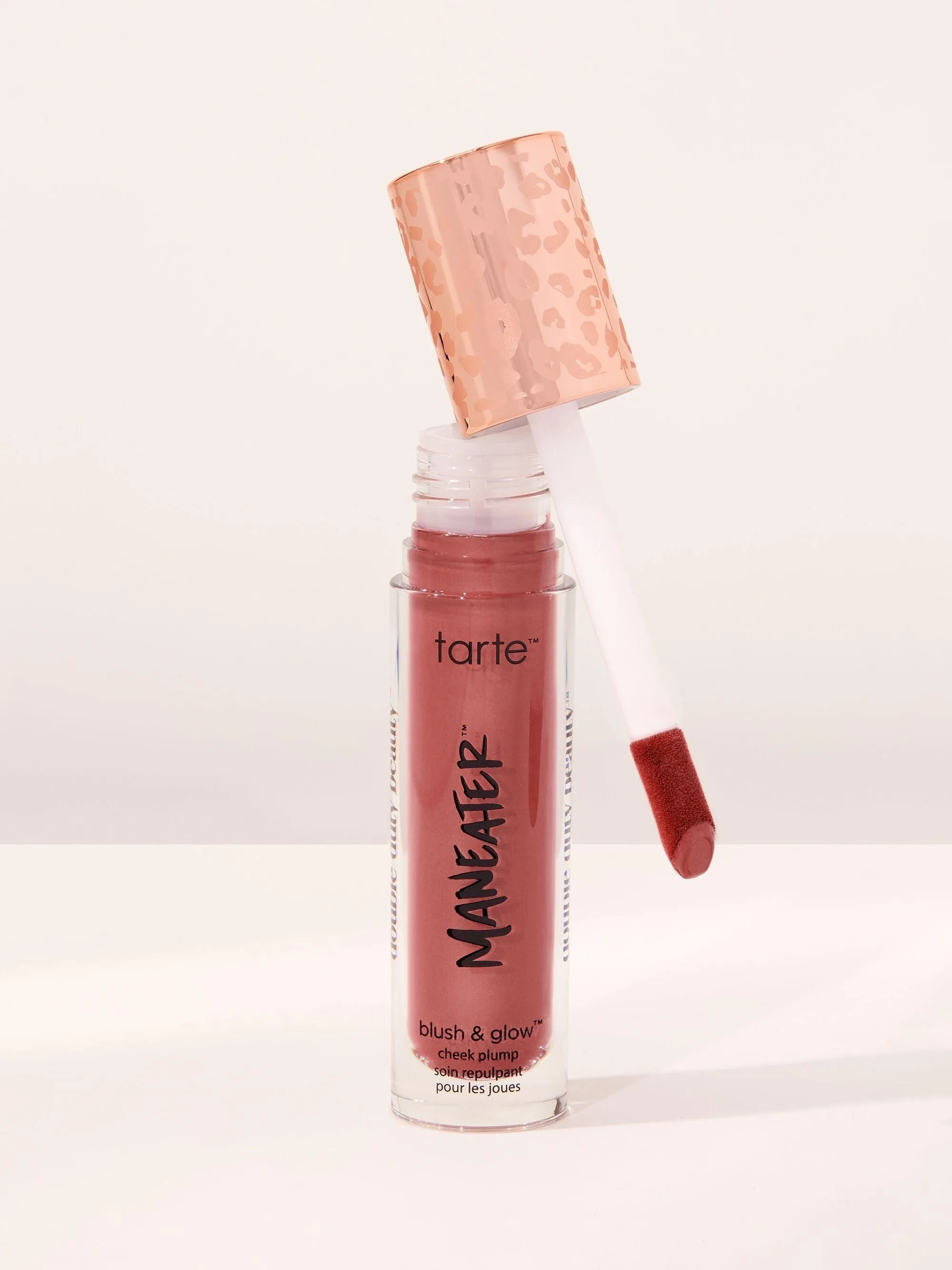 Tarte-maneater™ blush & glow™ cheek plump