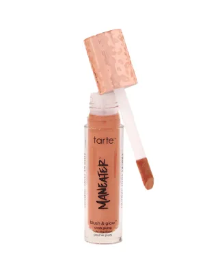 Tarte-maneater™ blush & glow™ cheek plump