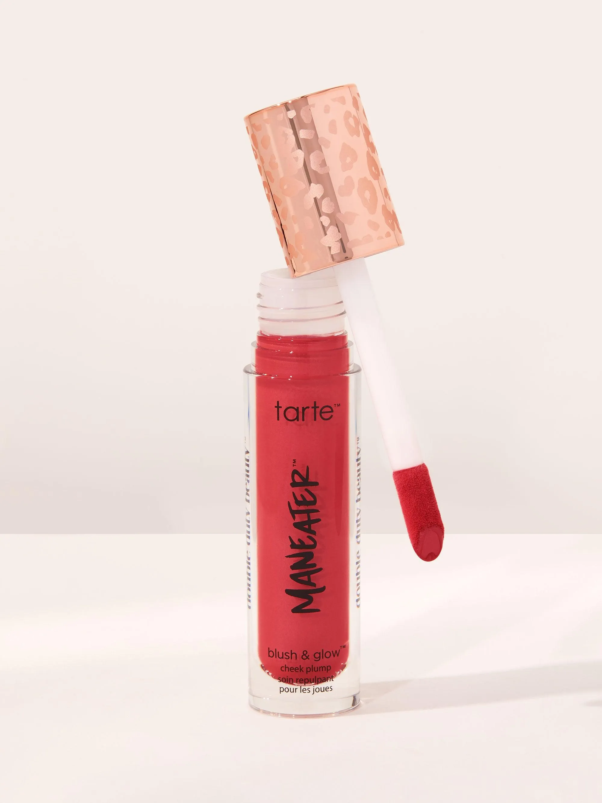 Tarte-maneater™ blush & glow™ cheek plump