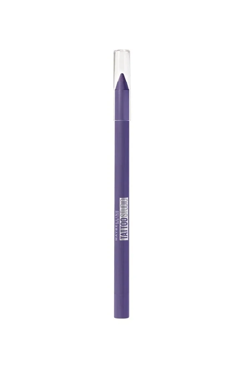 Tattoo Studio Gel Pencil Liner|940 Rich Amethyst