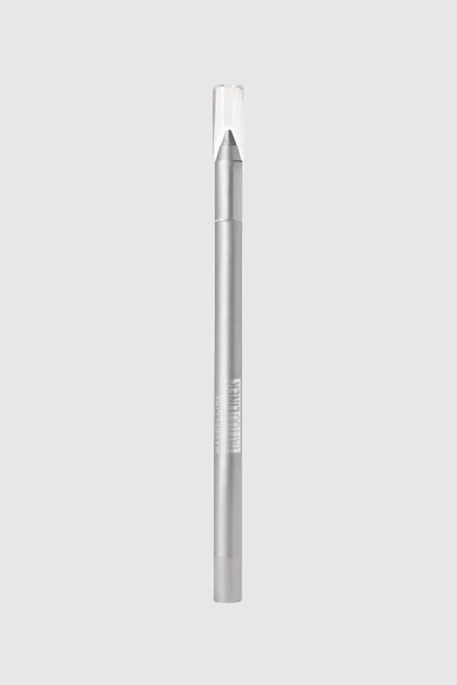 TattooStudio Liner Gel Pencil - 961 Sparkling Silver - Eyeliner