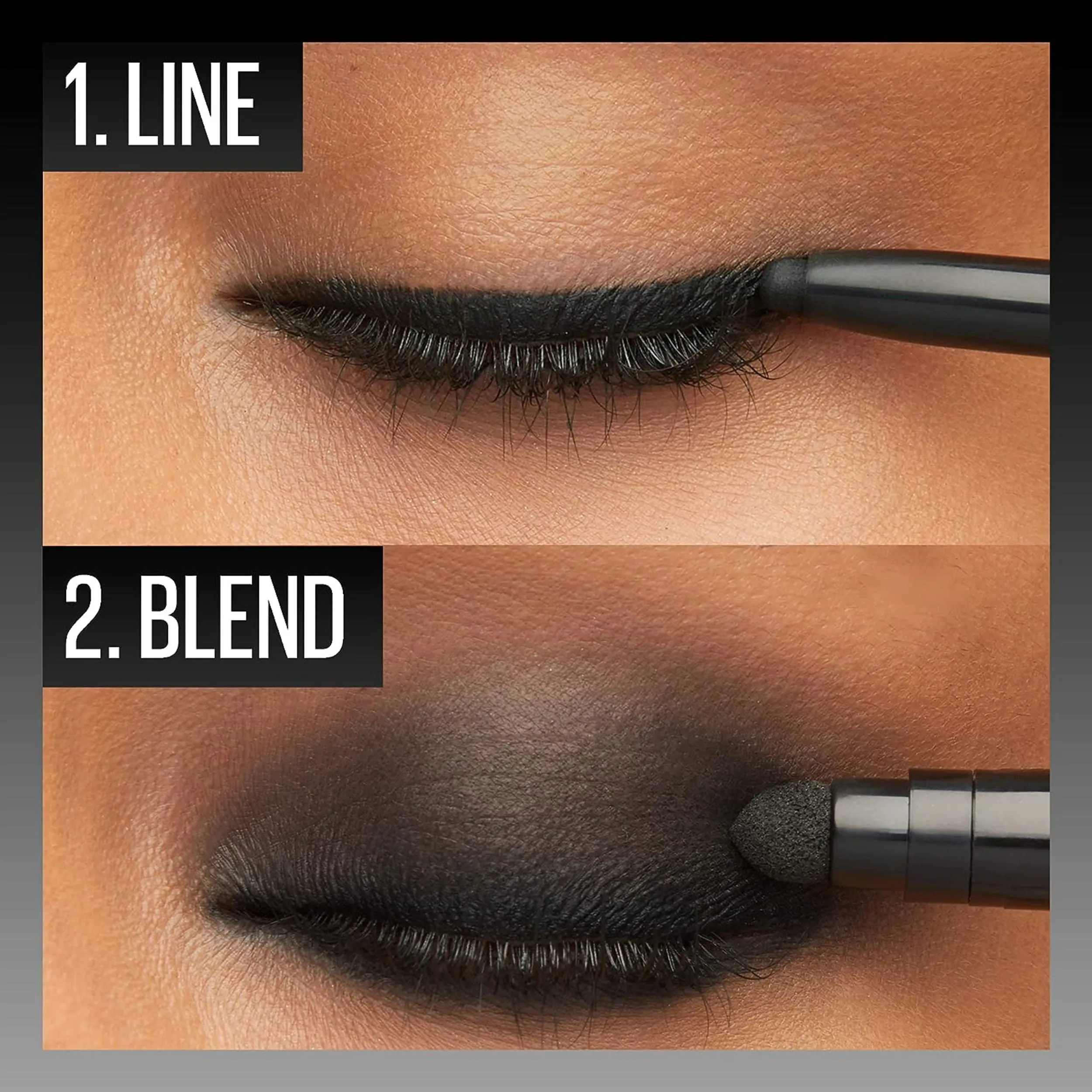 TattooStudio Liner Smokey Gel Pencil