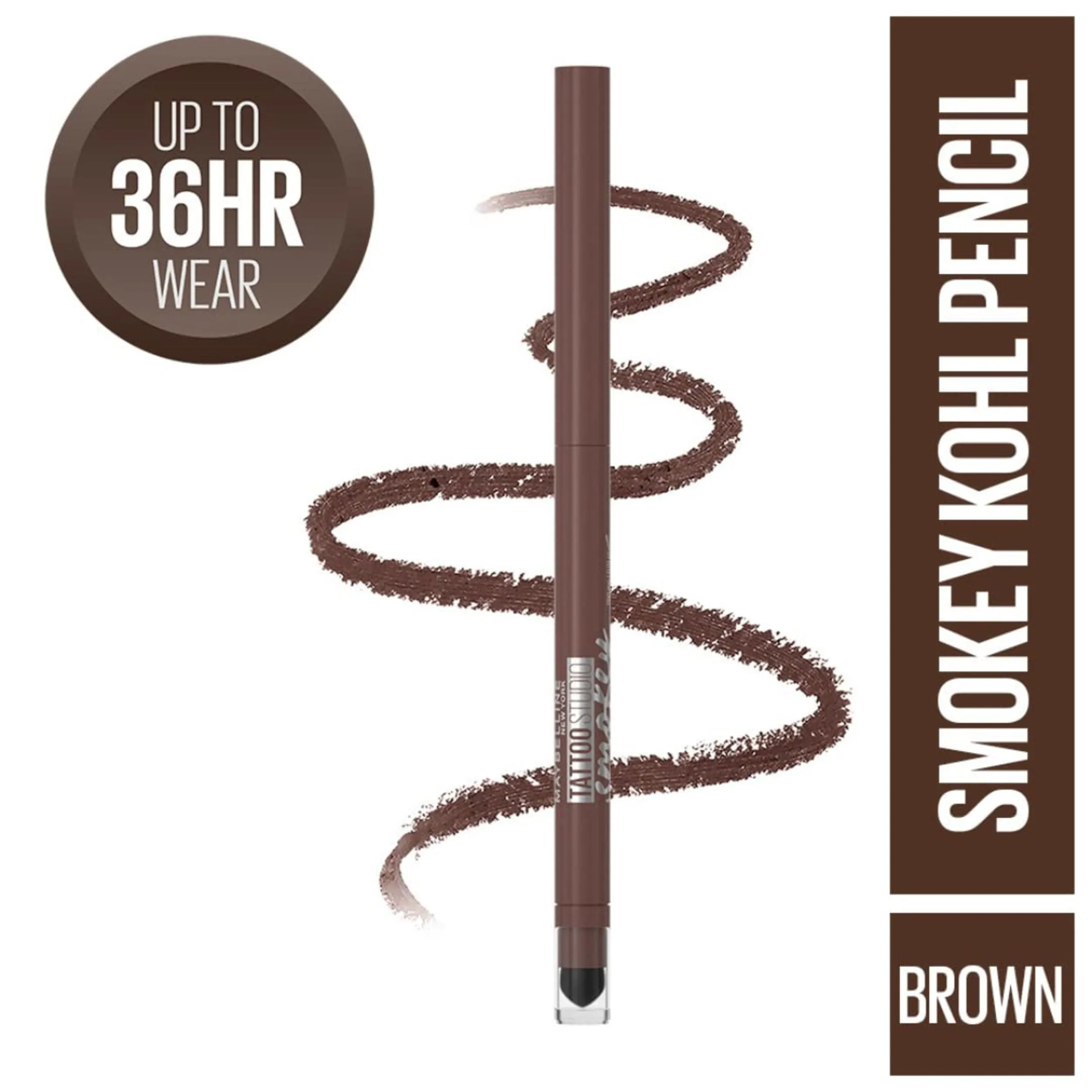 TattooStudio Liner Smokey Gel Pencil