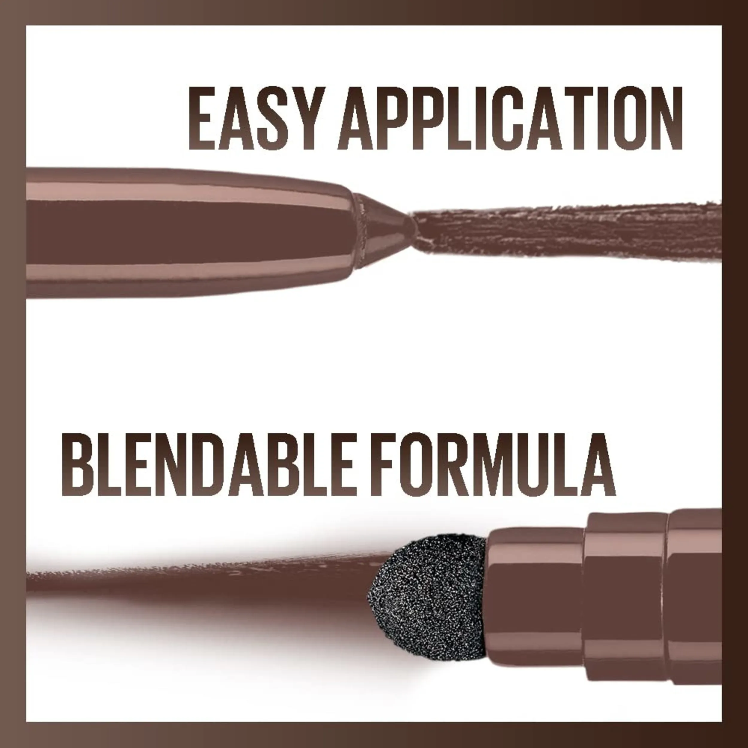 TattooStudio Liner Smokey Gel Pencil