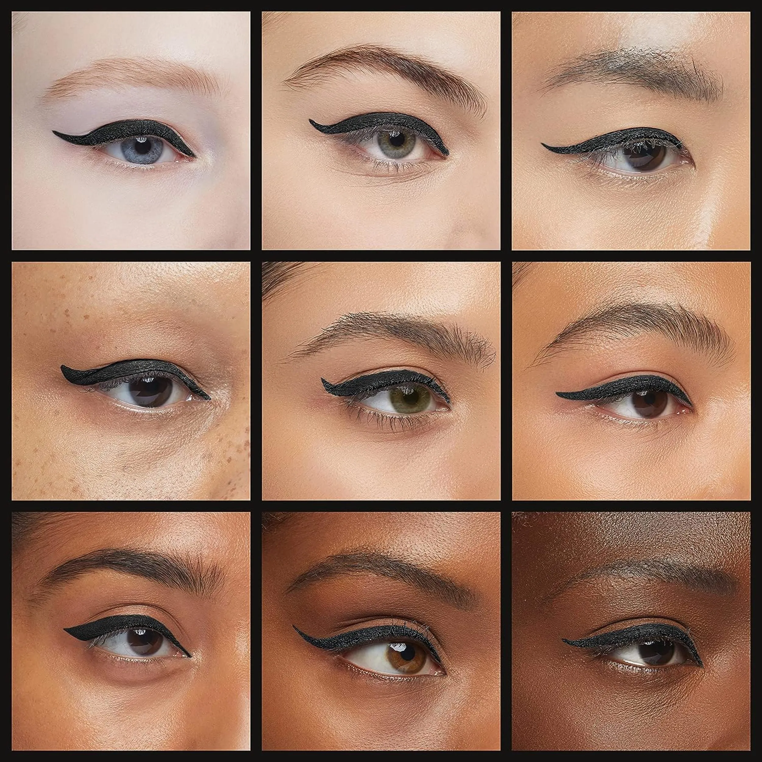 TattooStudio Liquid Ink Eyeliner
