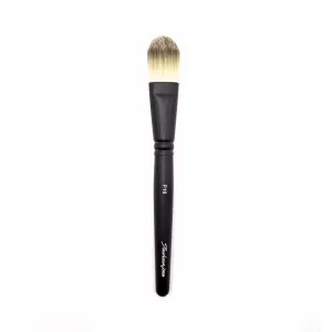 Tauhaus P-16 Basic Foundation Brush, Pro Series
