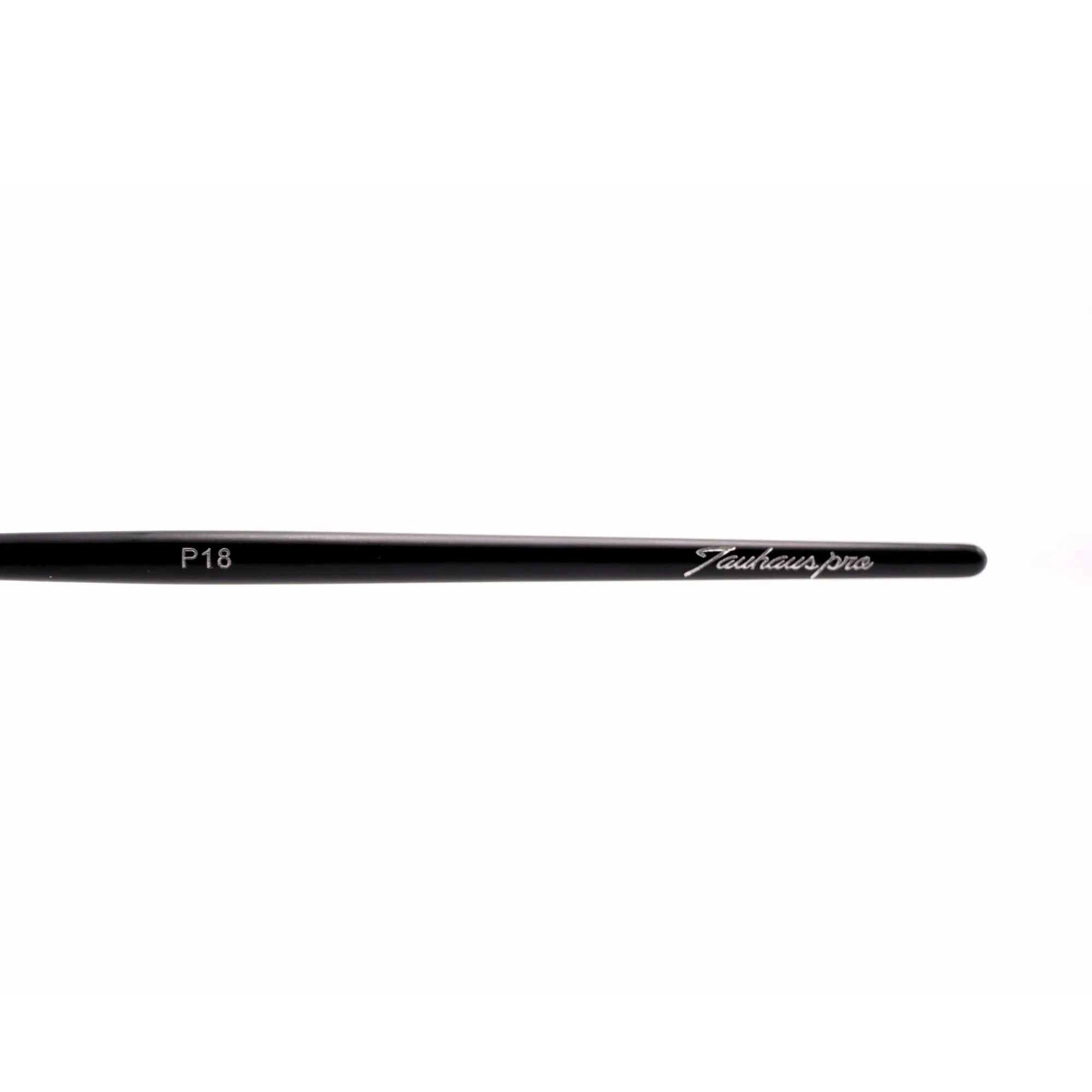Tauhaus P-18 Concealer Brush, Pro Series