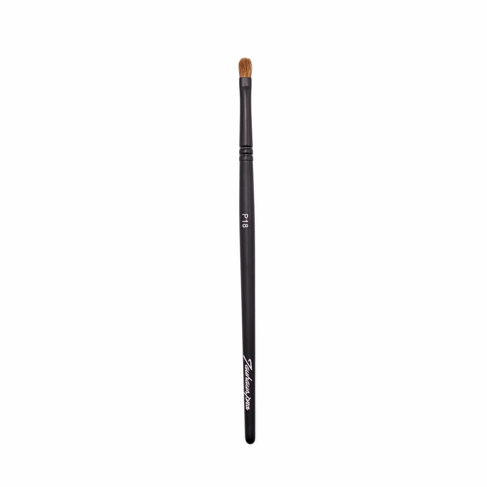 Tauhaus P-18 Concealer Brush, Pro Series