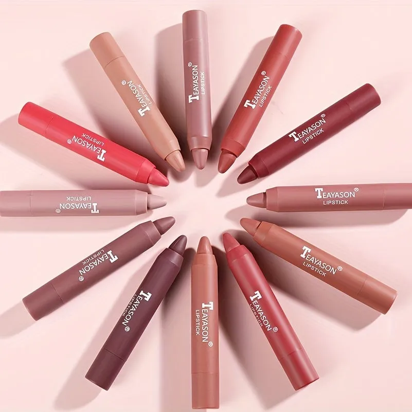 Teayason lipstick