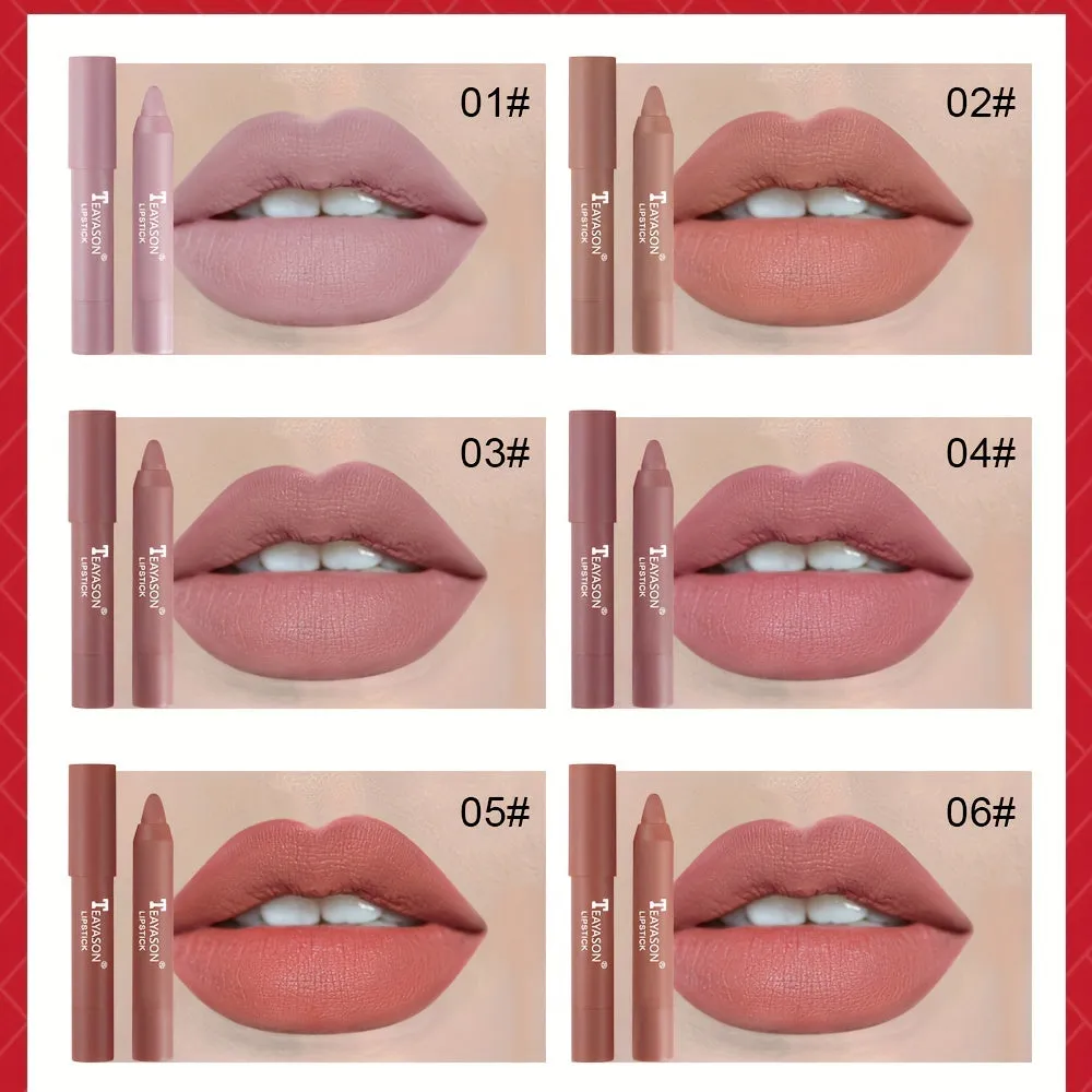 Teayason lipstick