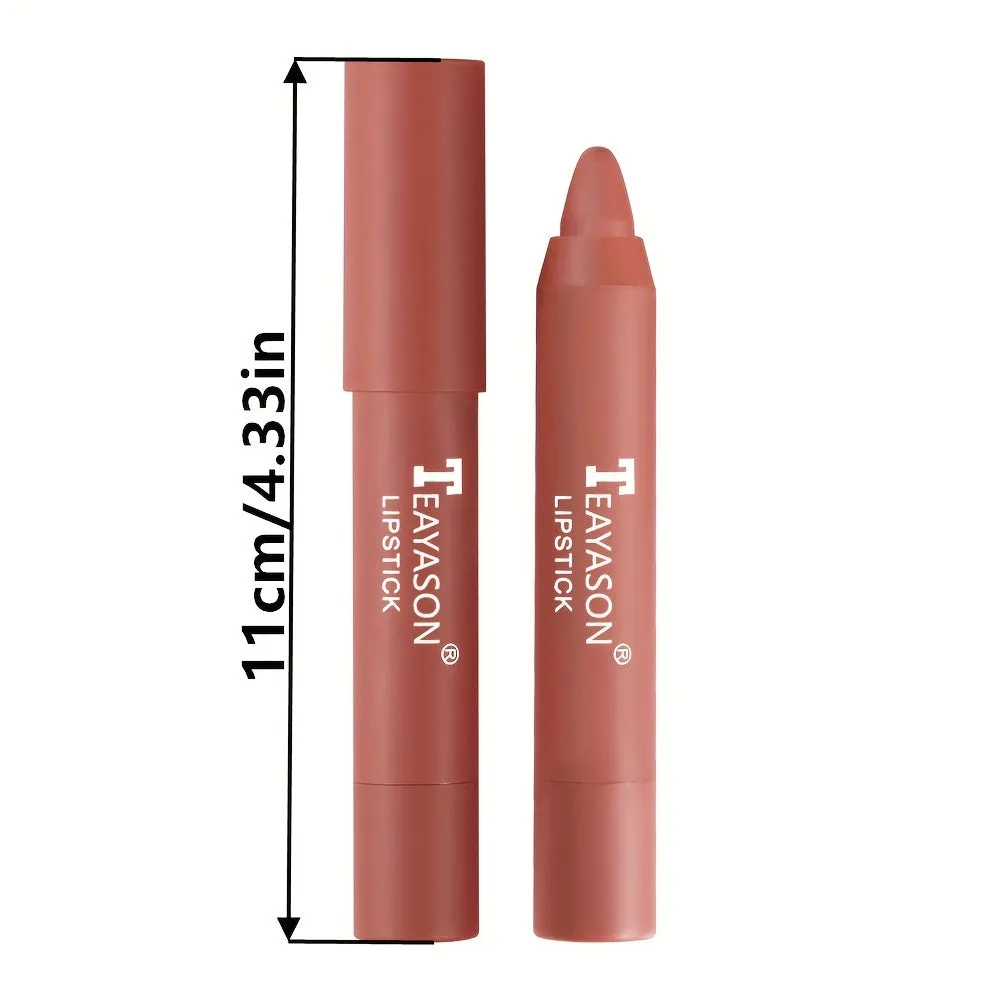 Teayason lipstick