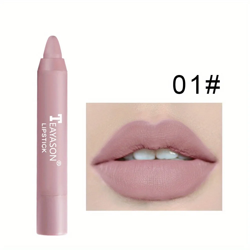 Teayason lipstick
