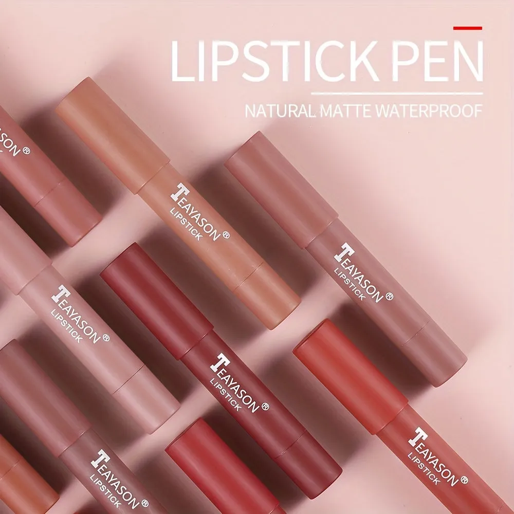 Teayason lipstick