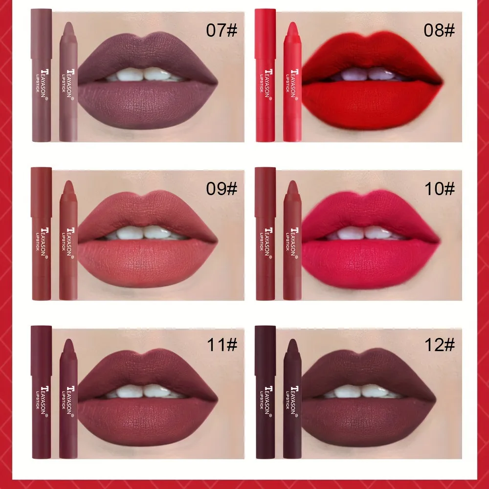Teayason lipstick