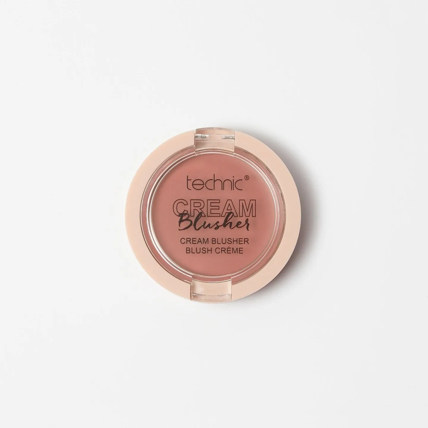 Technic Cream Blusher