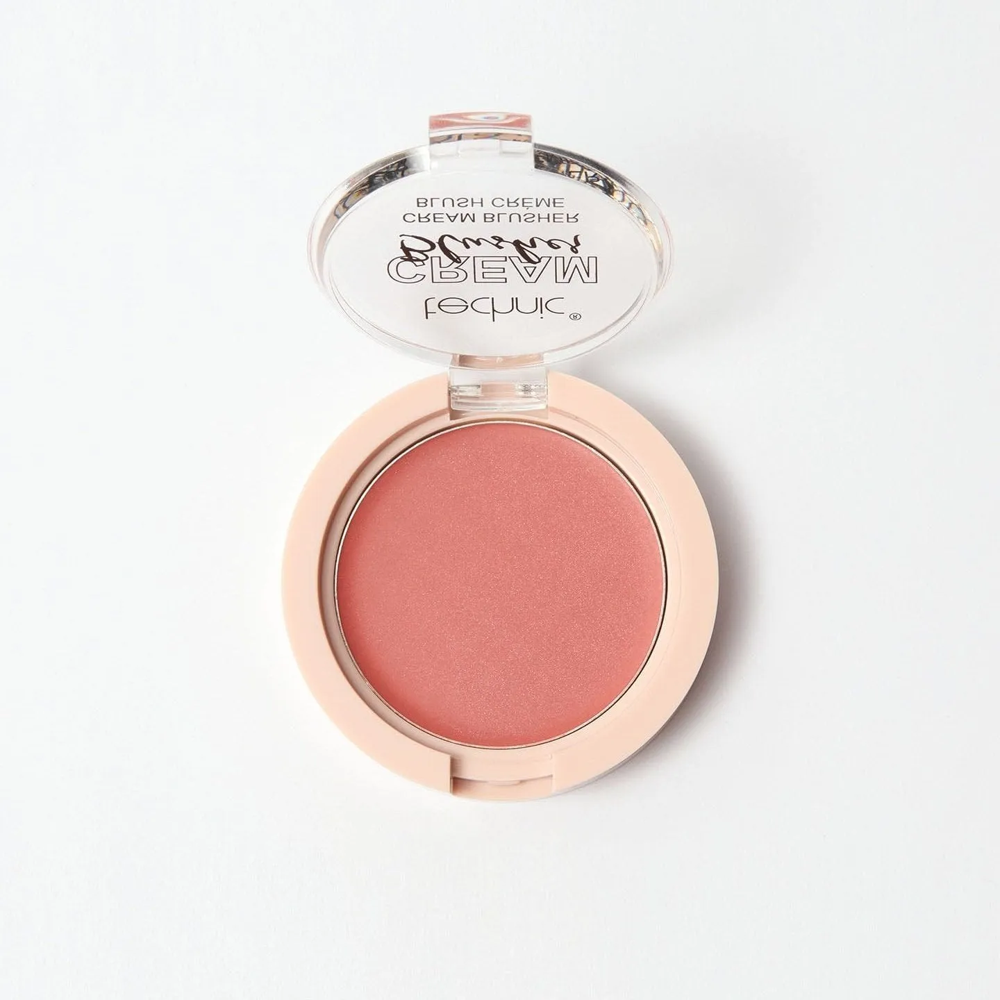 Technic Cream Blusher