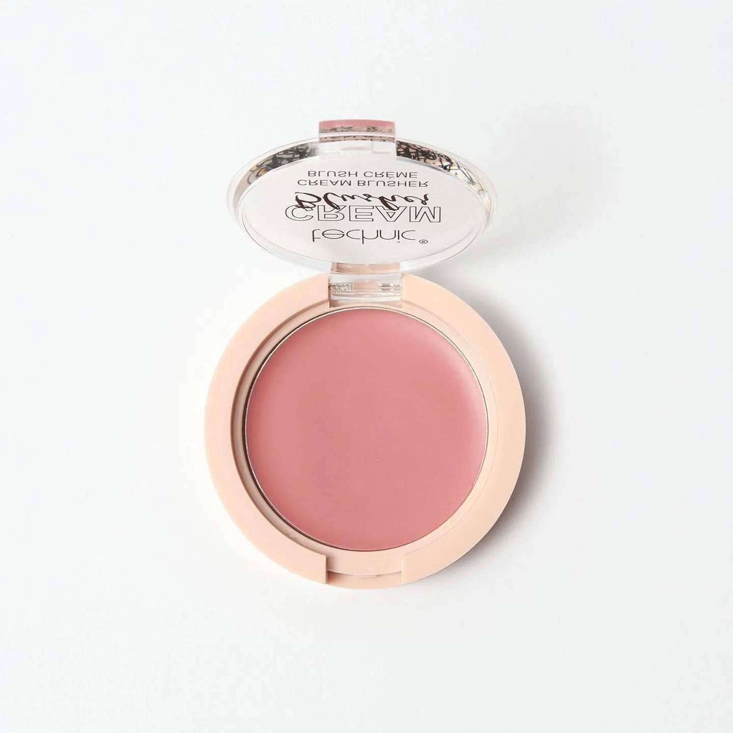 Technic Cream Blusher