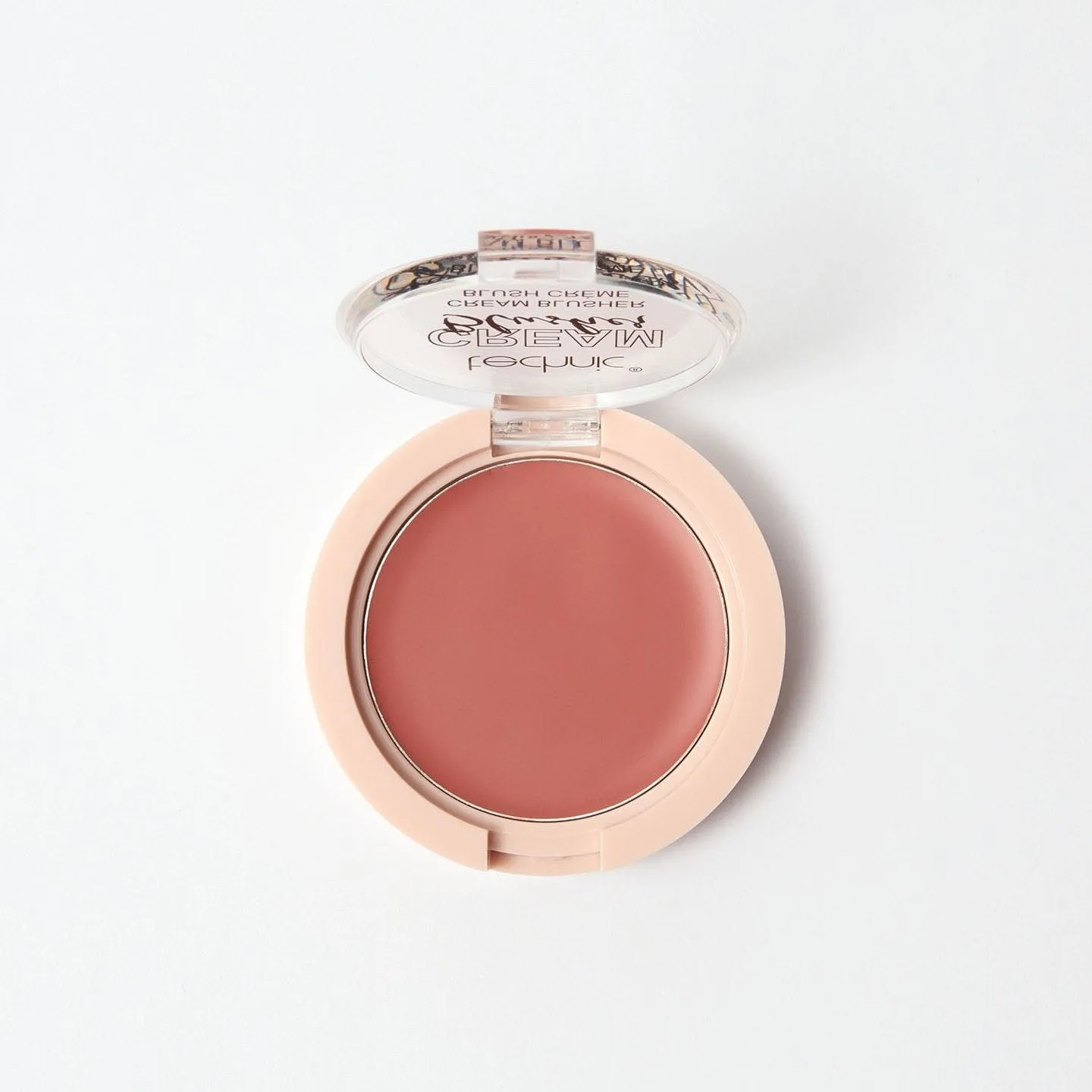 Technic Cream Blusher