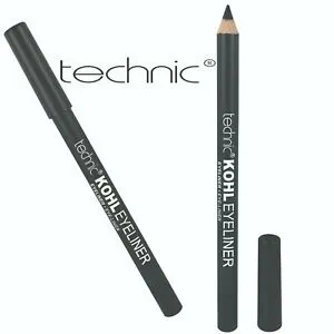 Technic Kohl Eyeliner Pencil - Kajol
