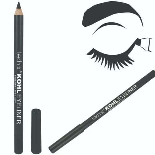 Technic Kohl Eyeliner Pencil - Kajol