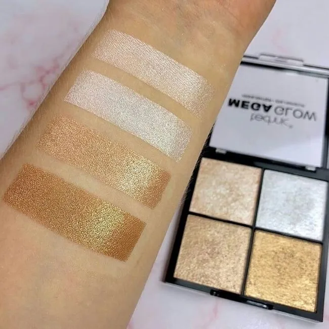 Technic Ultimate Makeup Combo