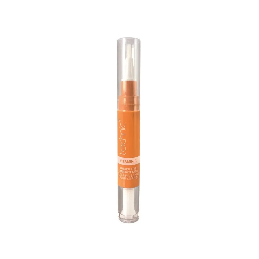 Technic Vitamin C Under Eye Brightener Pen