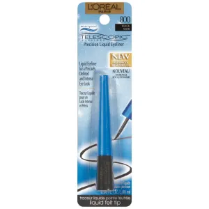 Telescopic Precision Liquid Waterproof Eyeliner
