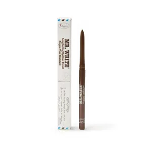 The Balm Mr. Write Long Lasting Eyeliner Pencil 0,35Gr Mw Seymour Loveletters