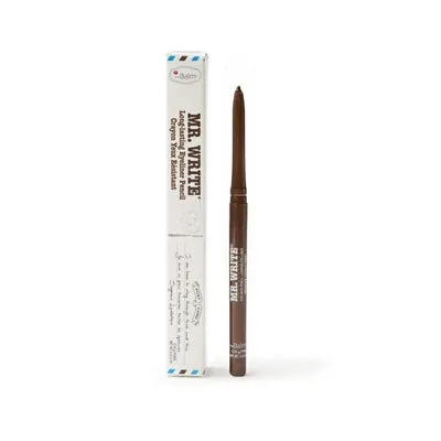 The Balm Mr. Write Long Lasting Eyeliner Pencil 0,35Gr Mw Seymour Loveletters